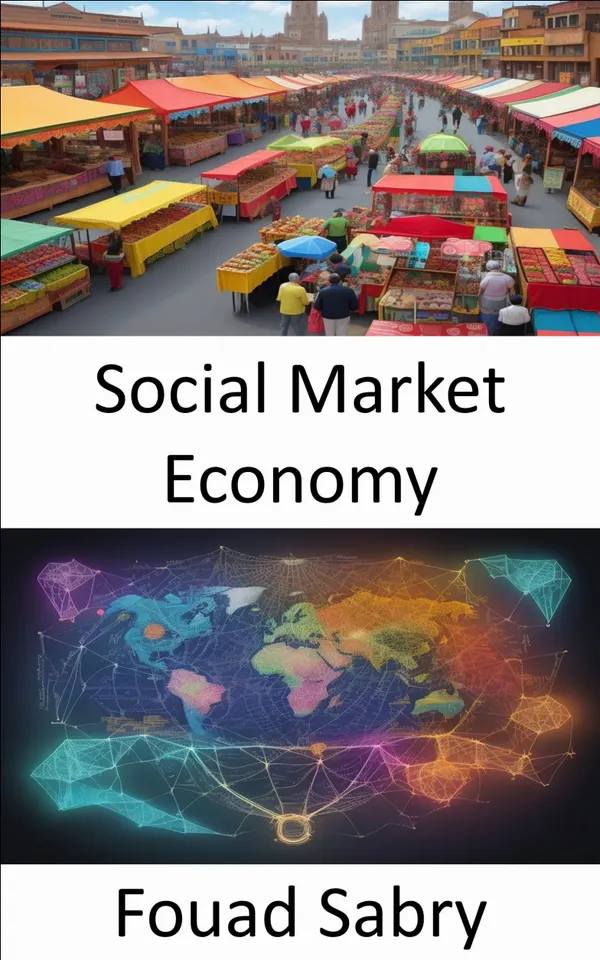 Social Market Economy