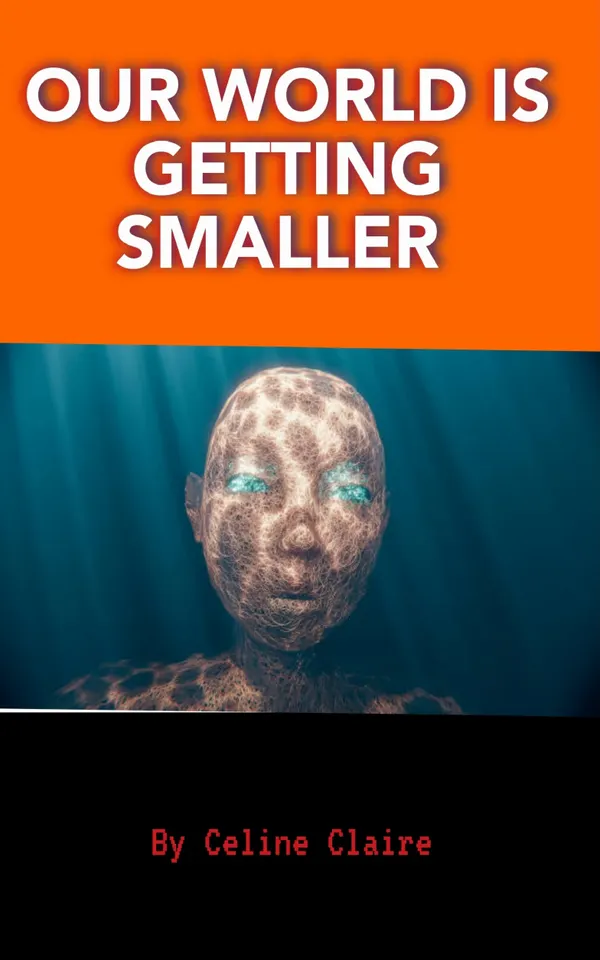 Our World Is Getting Smaller