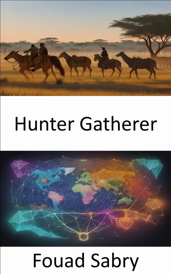Hunter Gatherer