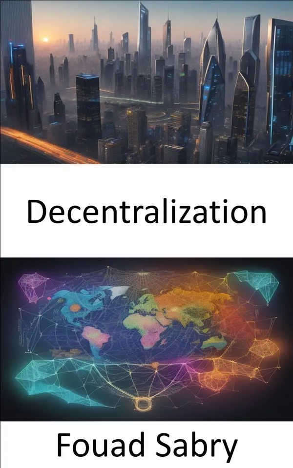 Decentralization