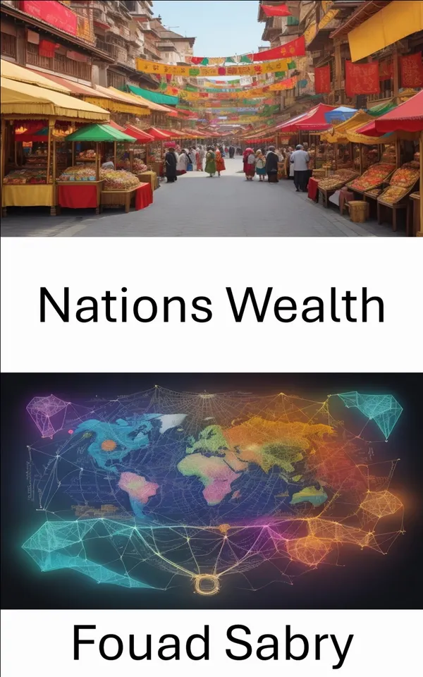 Nations Wealth