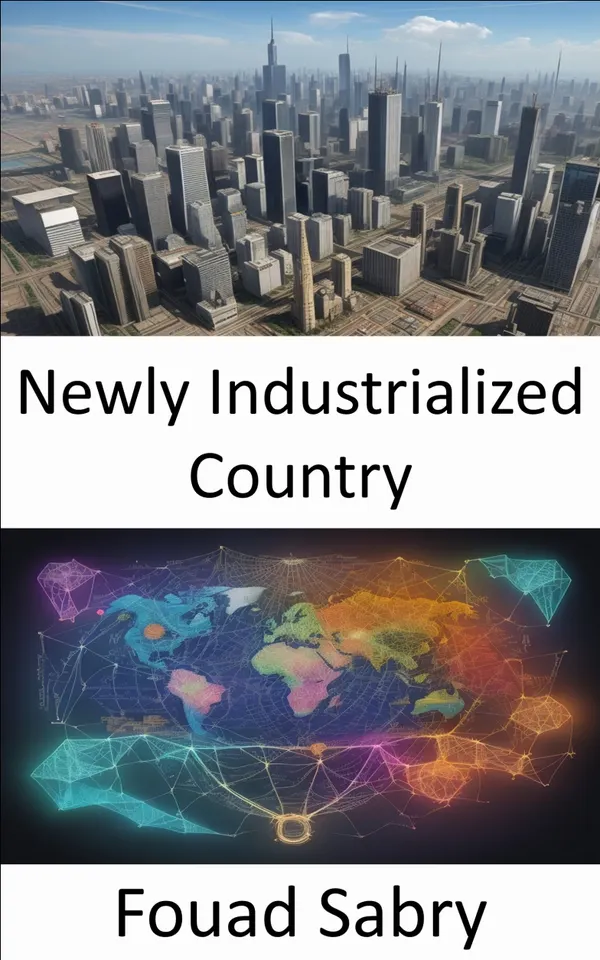 Newly Industrialized Country