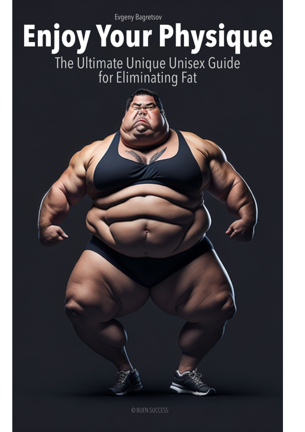 Enjoy Your Physique