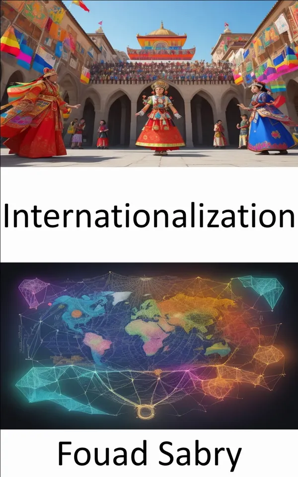 Internationalization