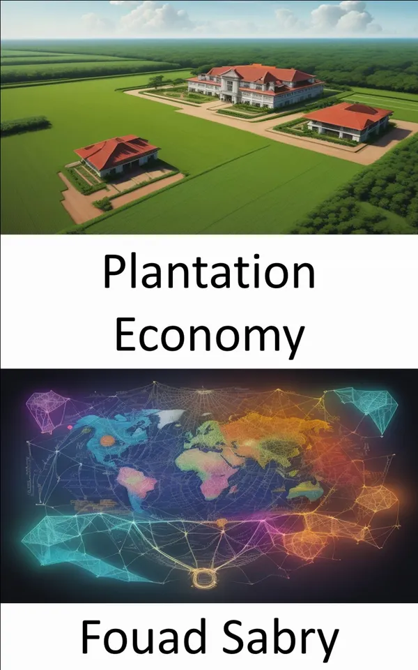 Plantation Economy