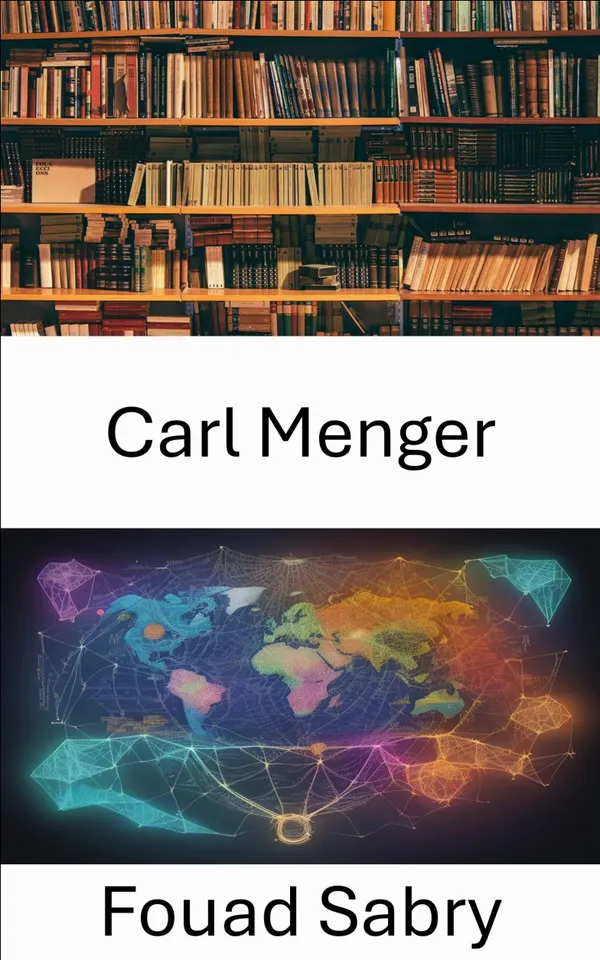 Carl Menger