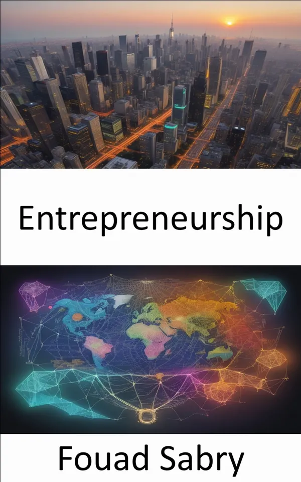 Entrepreneurship