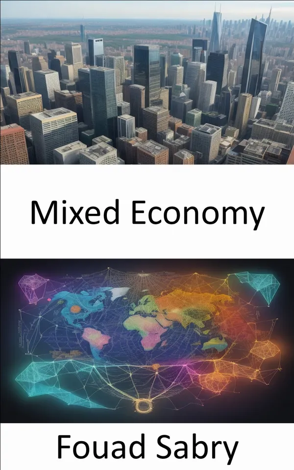 Mixed Economy