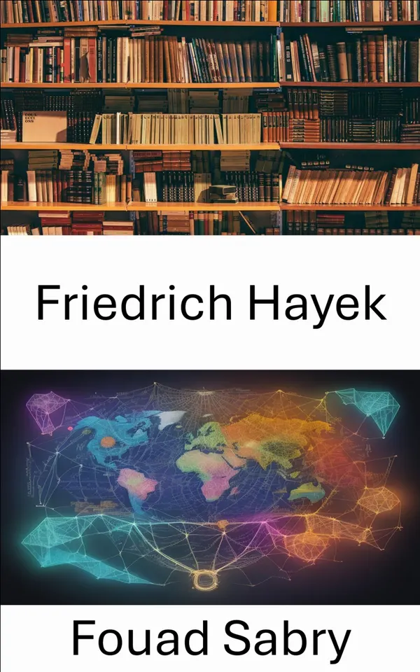 Friedrich Hayek