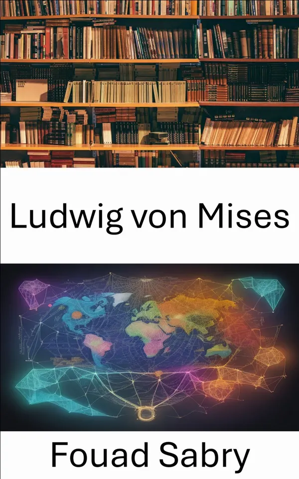 Ludwig von Mises