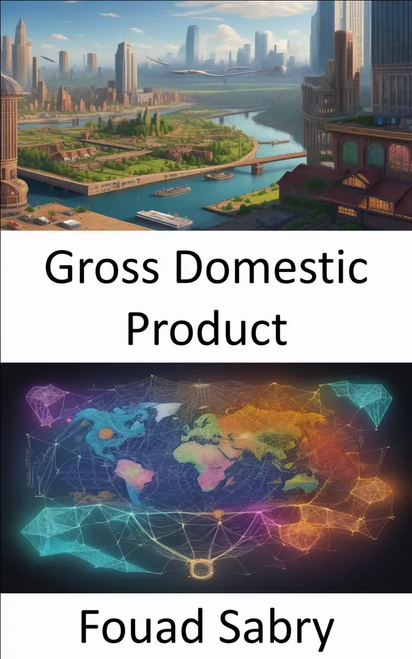 Gross Domestic Product