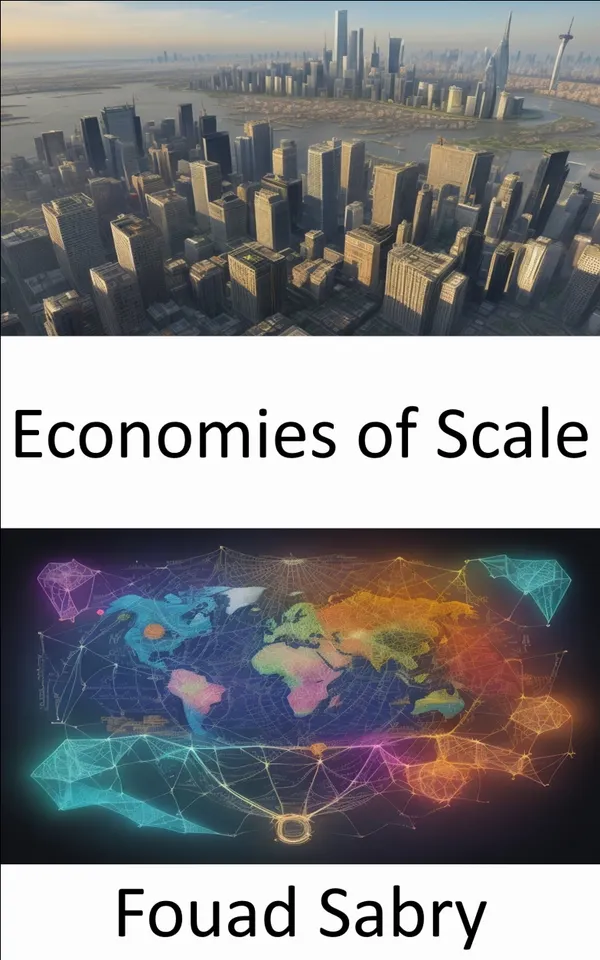 Economies of Scale