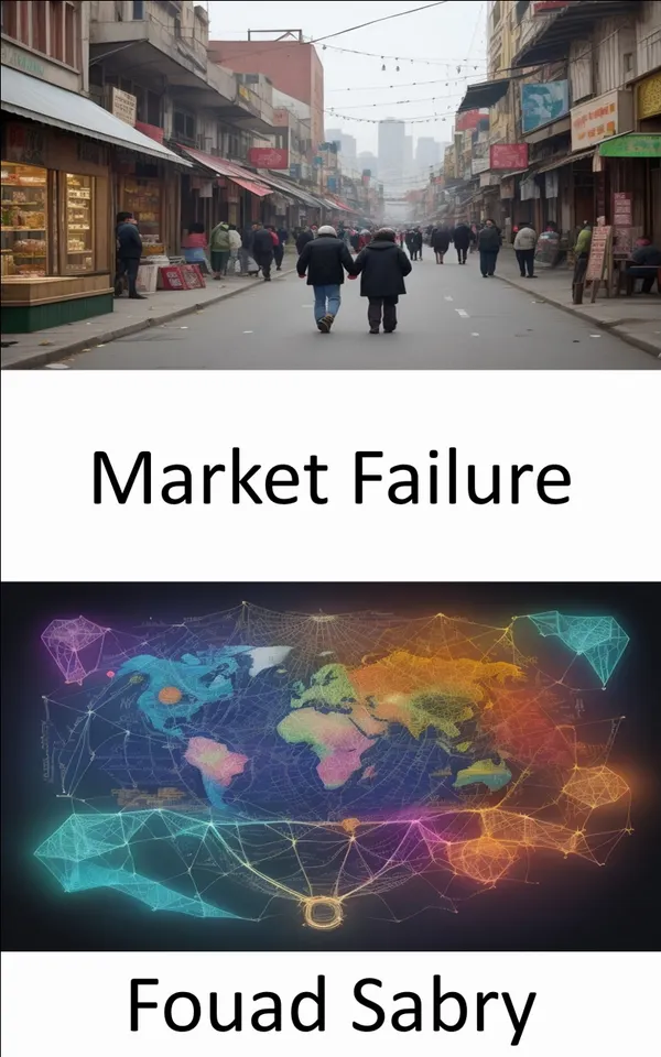 Market Failure