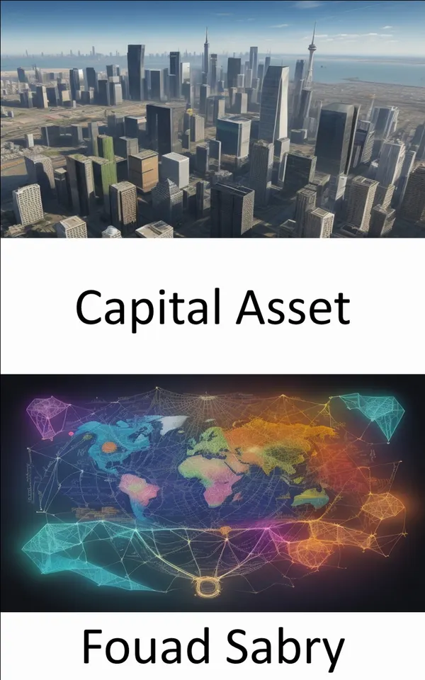 Capital Asset