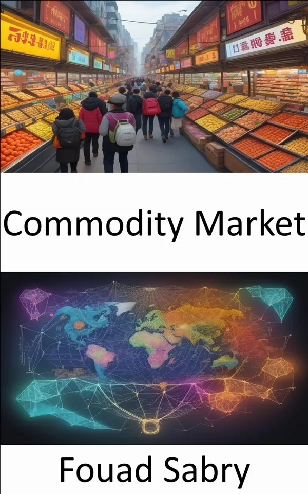 Commodity Market