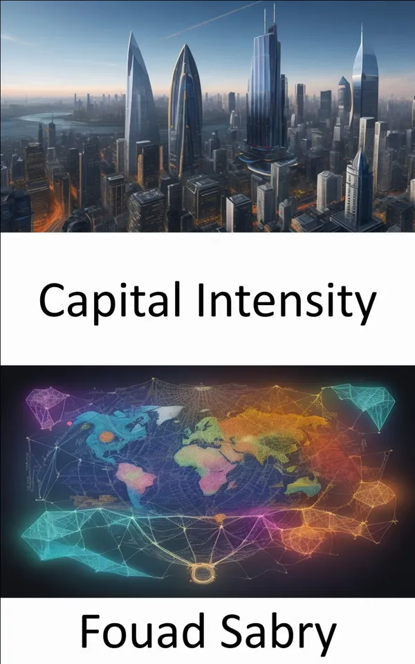 Capital Intensity
