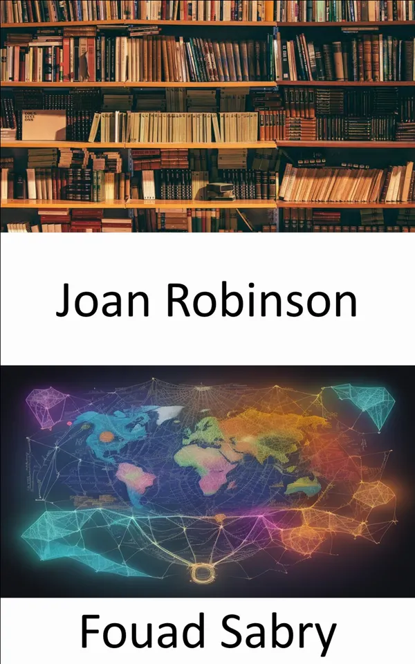 Joan Robinson