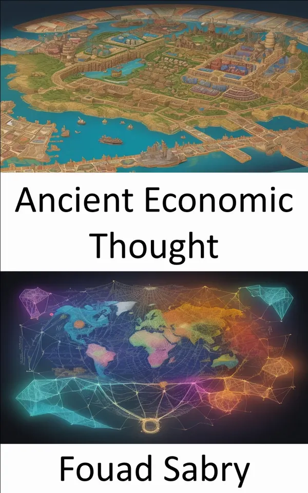 Ancient Economic Thought
