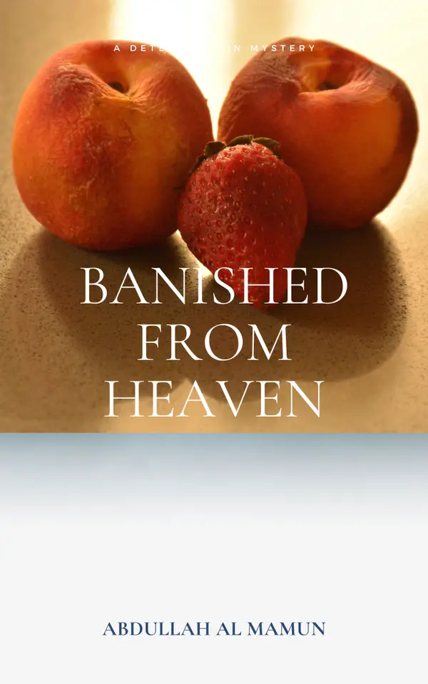 Banished from heaven