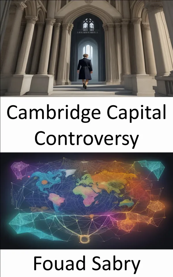 Cambridge Capital Controversy