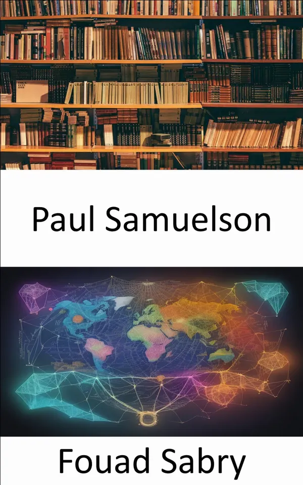 Paul Samuelson