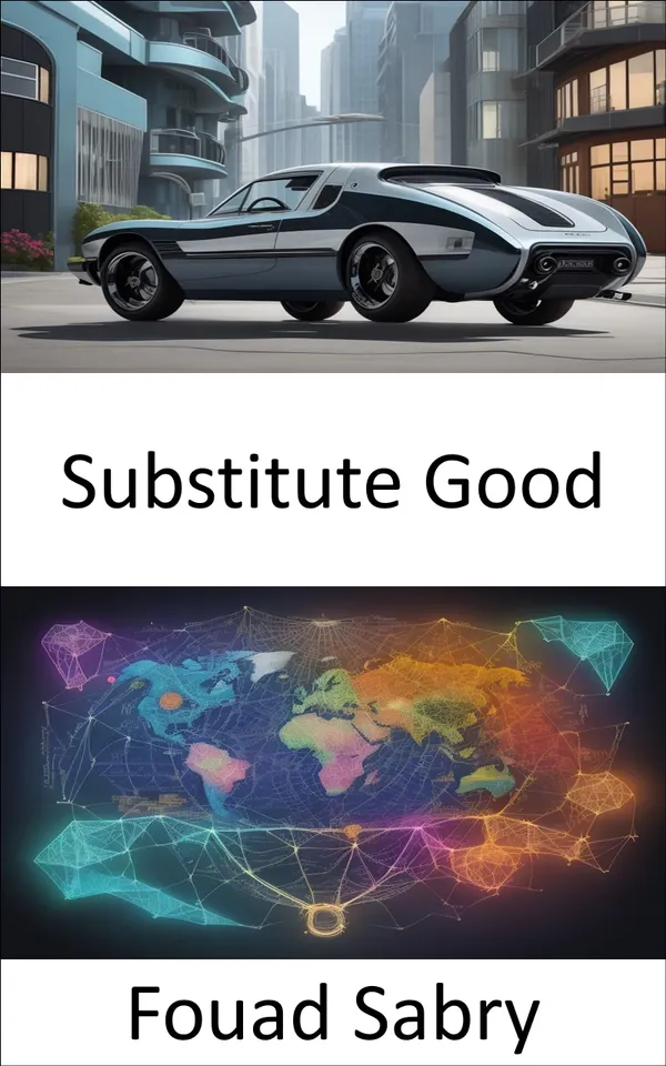 Substitute Good