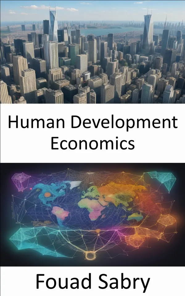 Human Development Economics