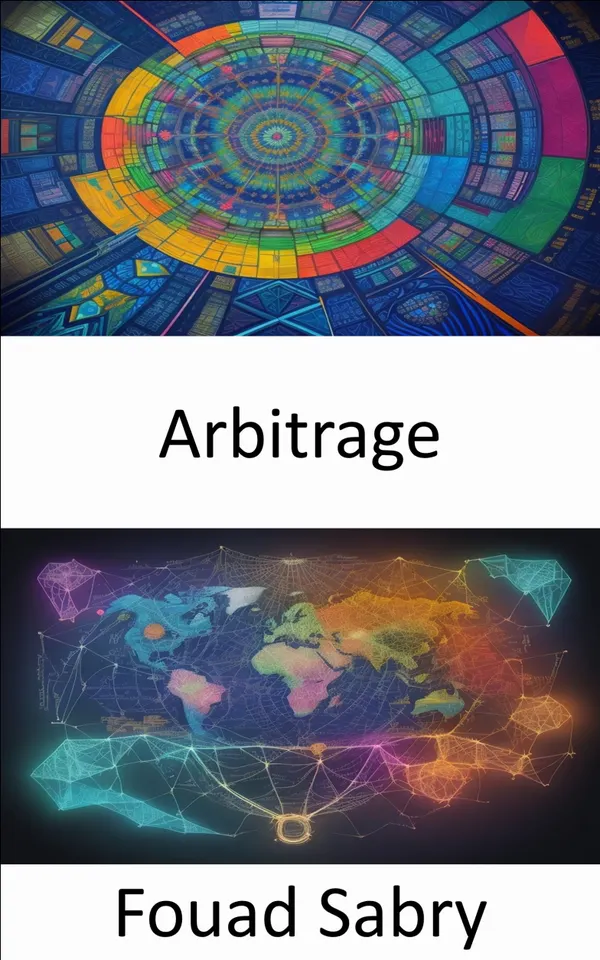 Arbitrage