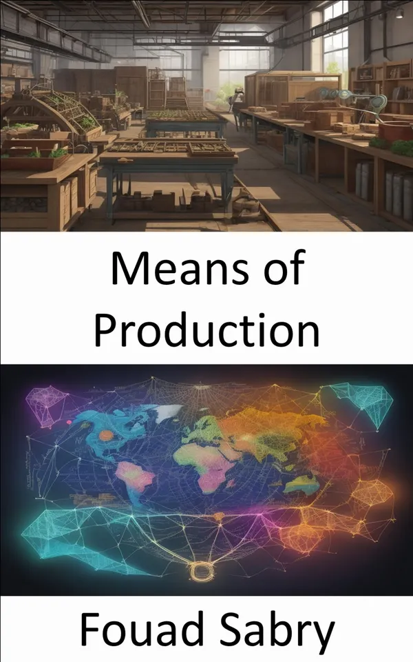 Means of Production