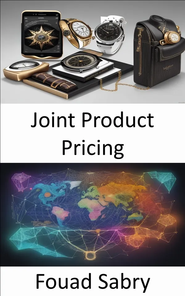 Joint Product Pricing