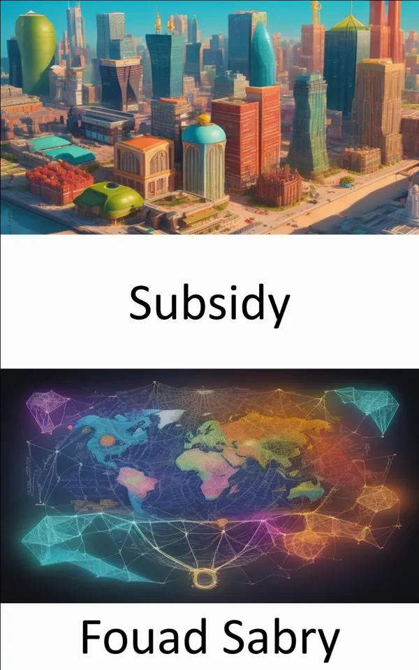 Subsidy