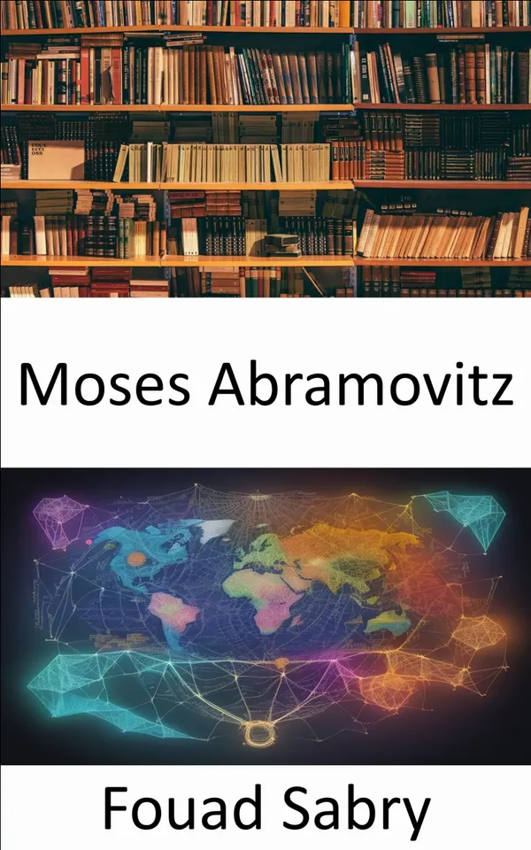 Moses Abramovitz