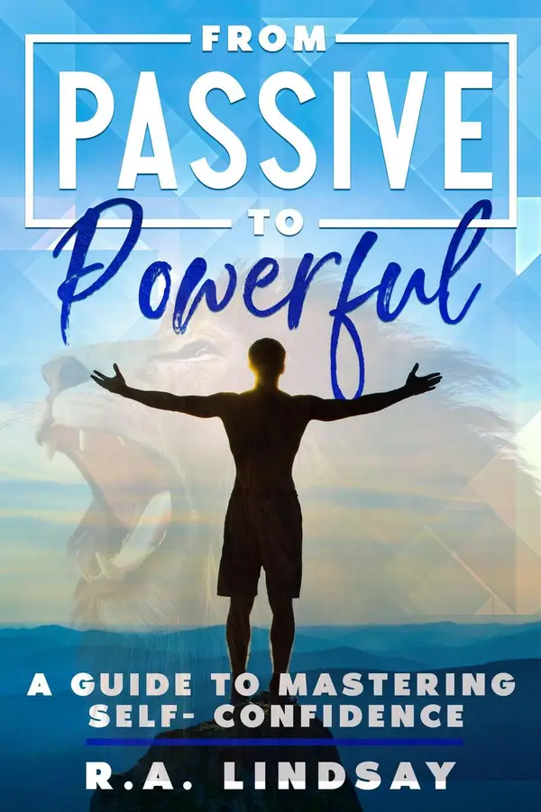 From Passive to Powerful