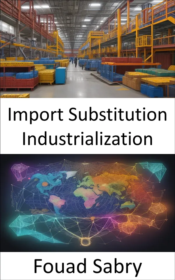 Import Substitution Industrialization