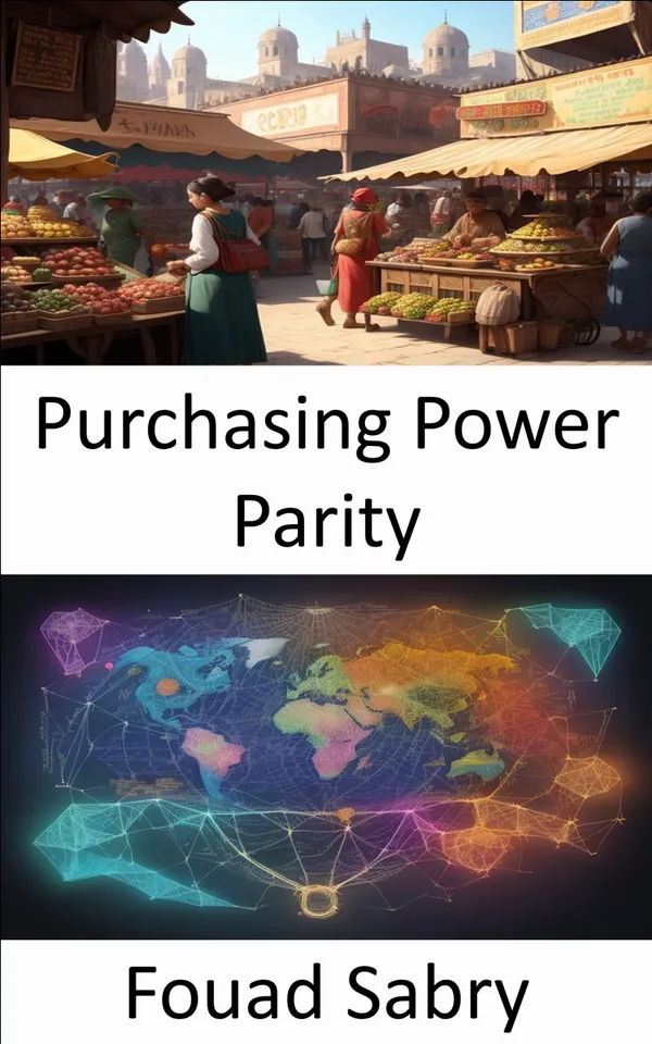 Purchasing Power Parity