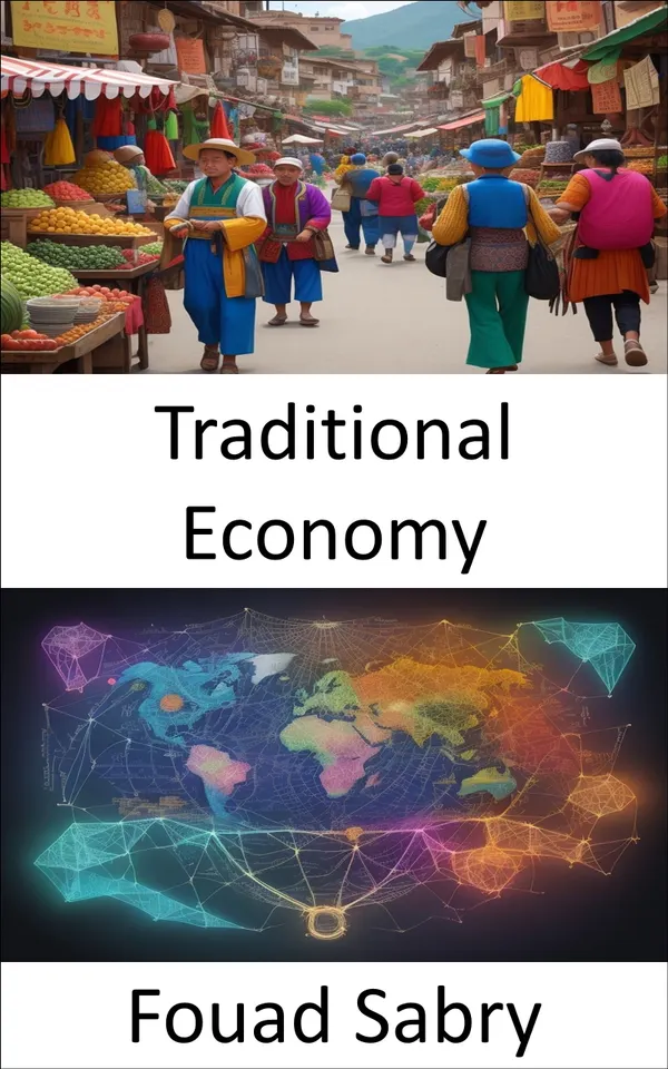 Traditional Economy