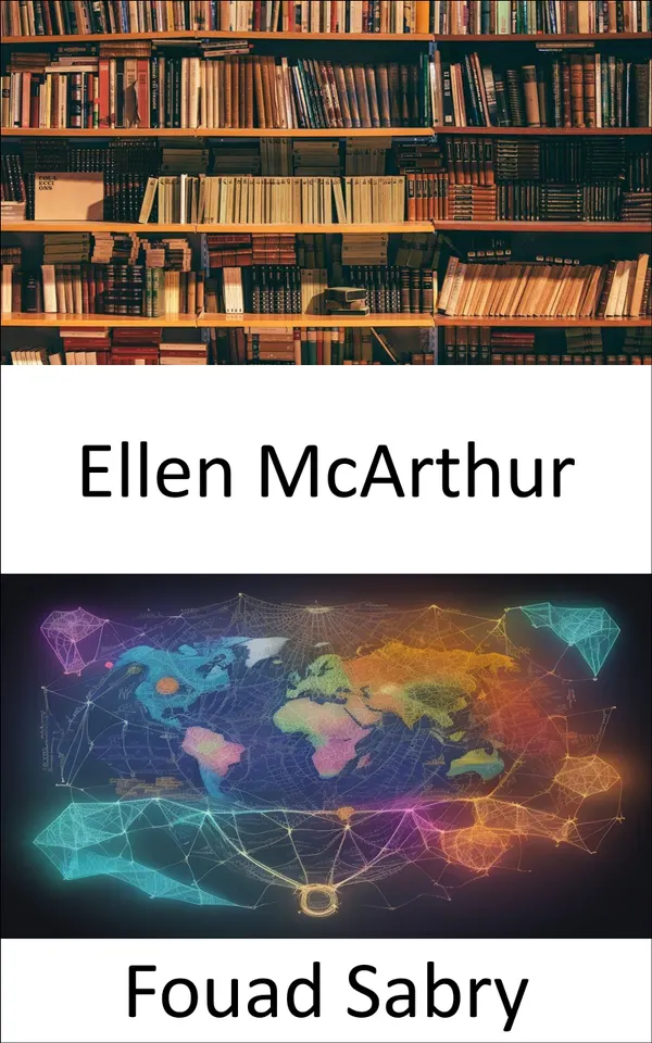 Ellen McArthur