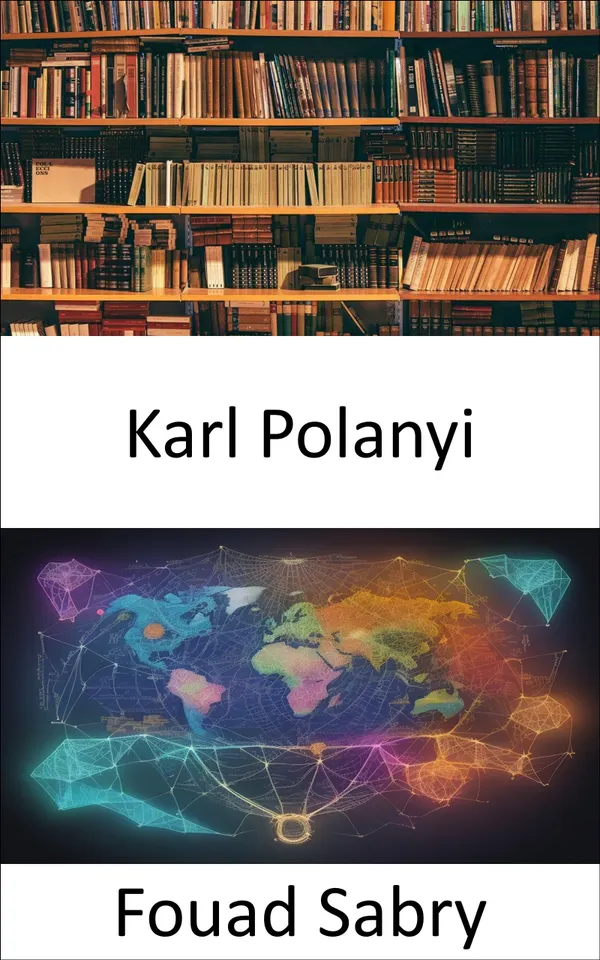Karl Polanyi