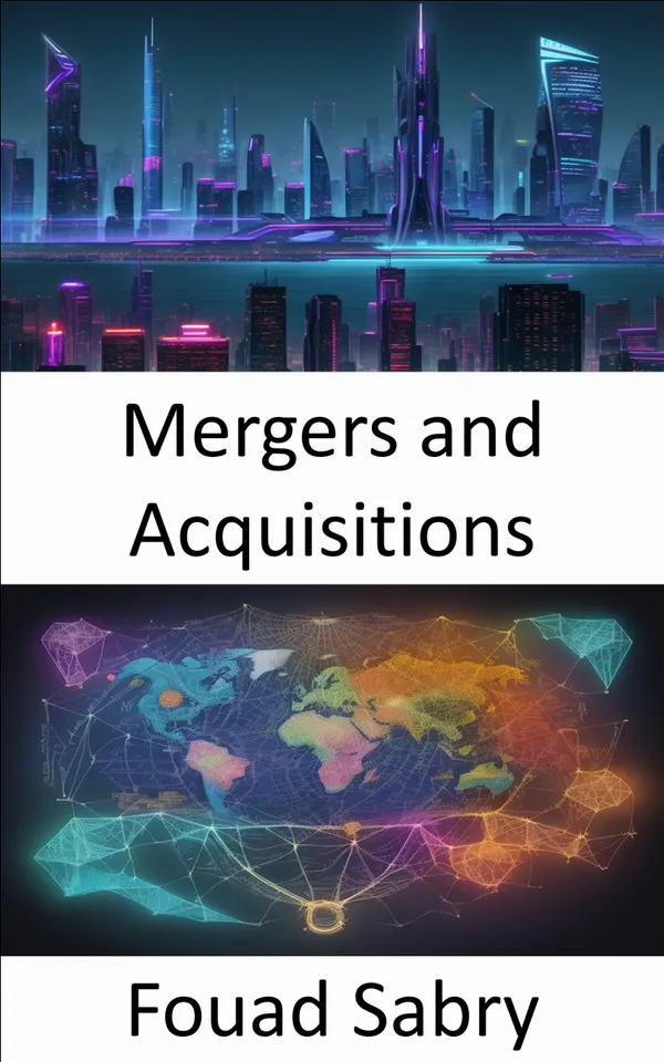 Mergers and Acquisitions
