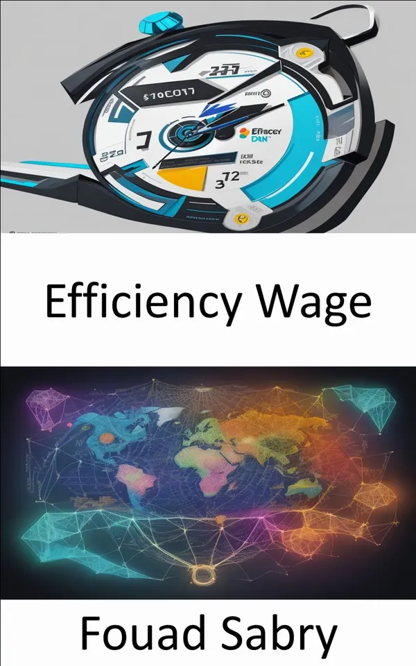 Efficiency Wage