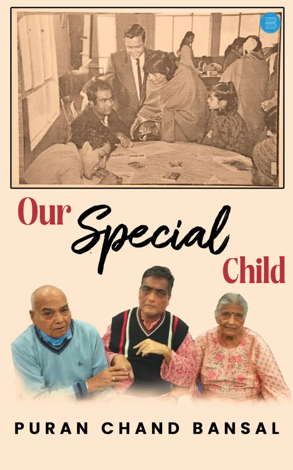 Our Special Child