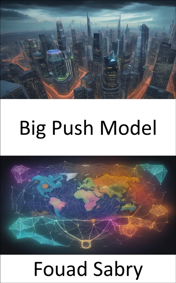 Big Push Model