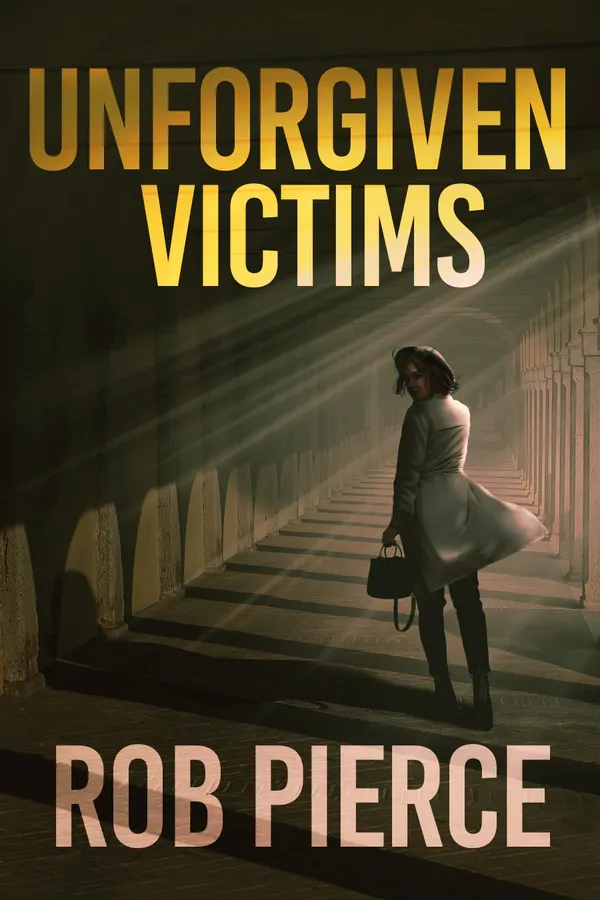 Unforgiven Victims