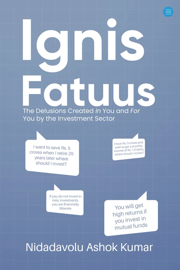 Ignis Fatuus