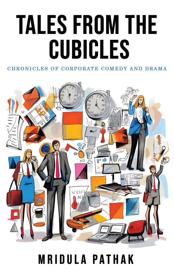 Tales from the Cubicles
