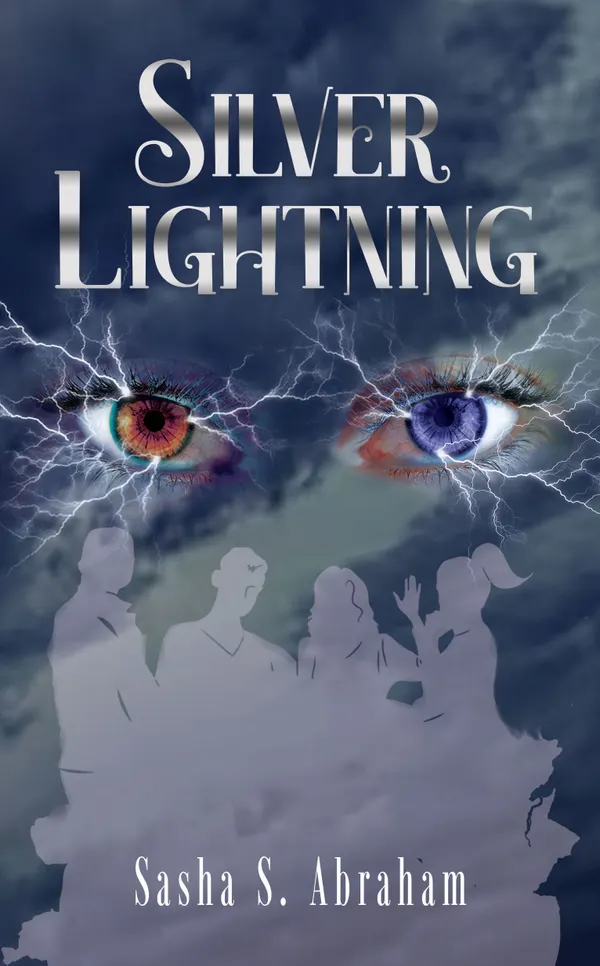 Silver Lightning