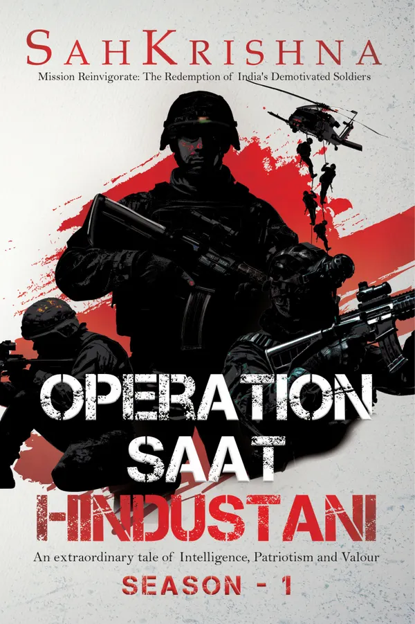 Operation Saat Hindustani