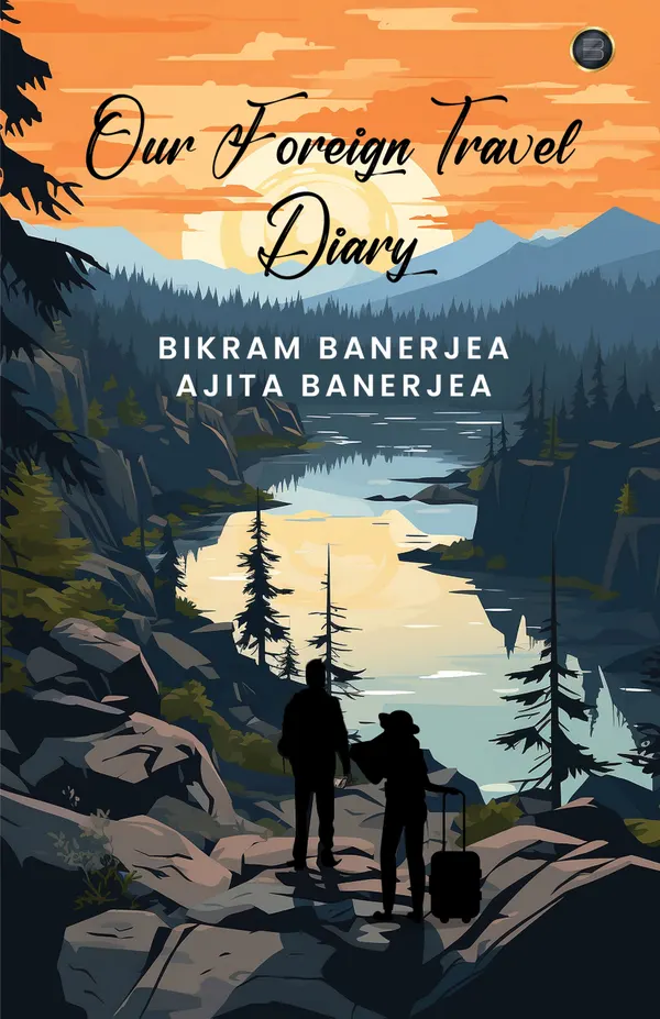 Our Foreign Travel Diary