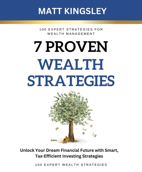 7 Proven Wealth Strategies : 7 Investments That Can Pay You Dividends
