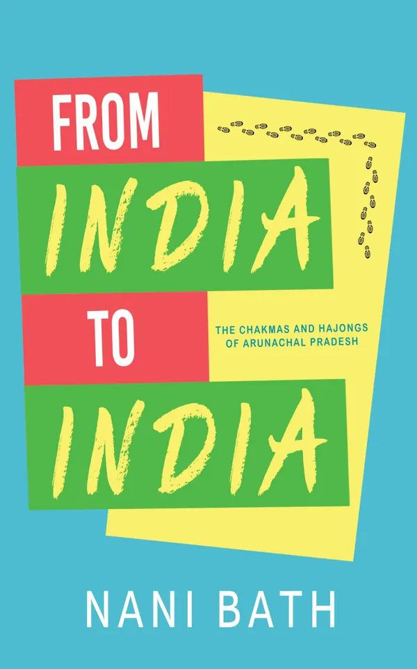 From India to India